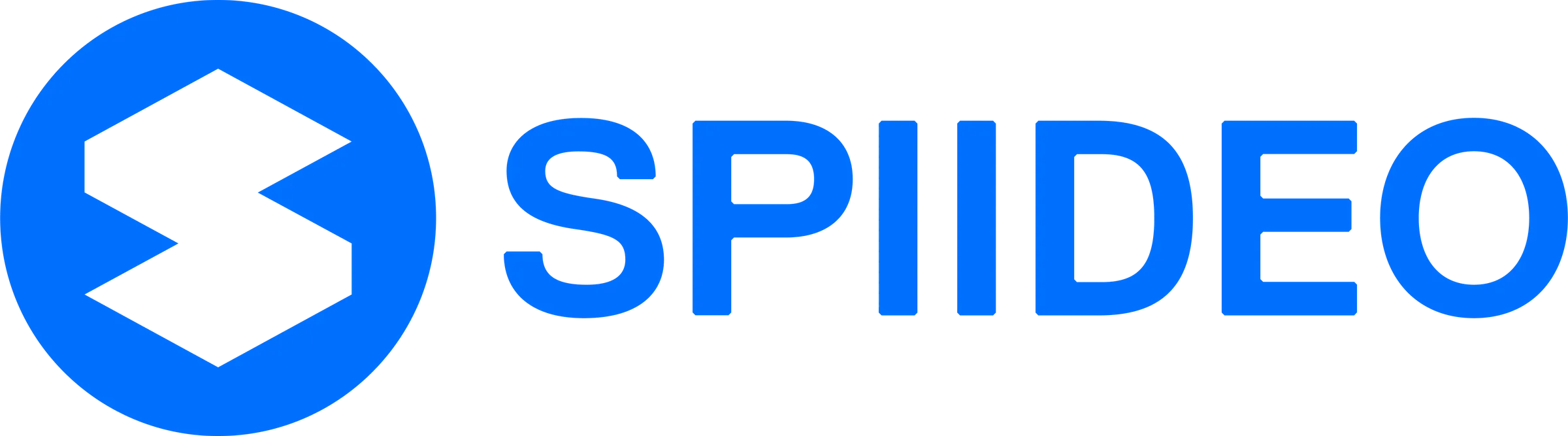 Spiideo